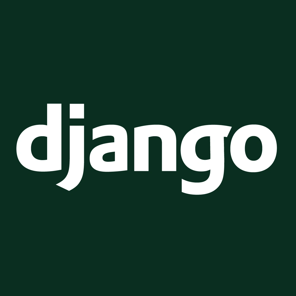 Django and Oscar