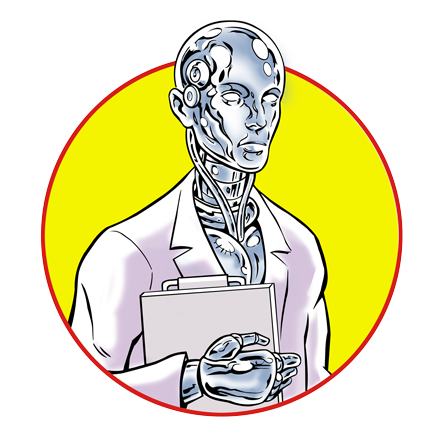 EmpathyWorks™ — Artificial Personality For AI Systems