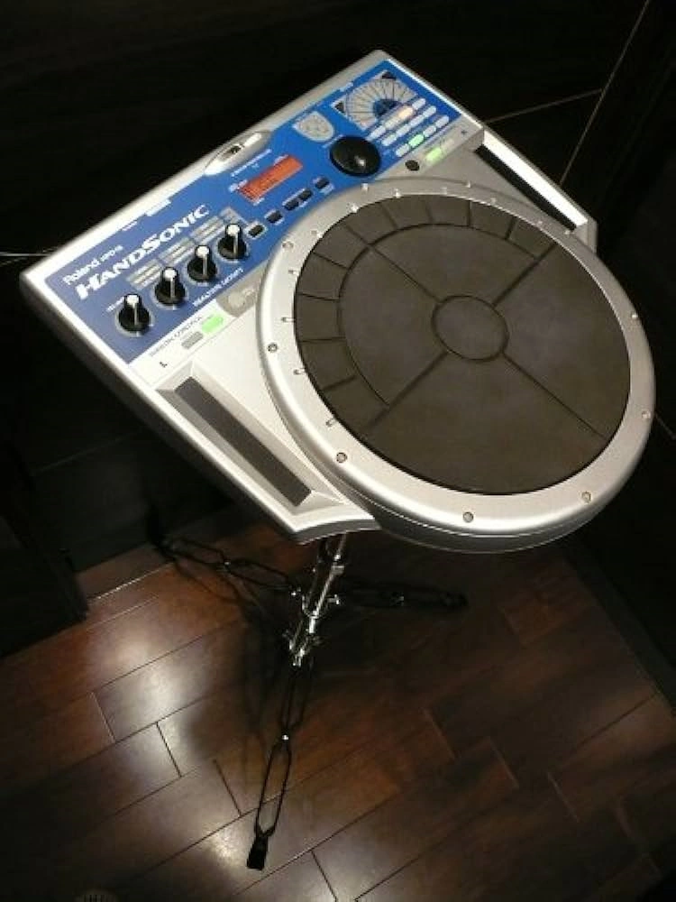 Roland HPD-15 HandSonic