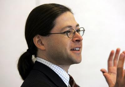 Mike Slinn